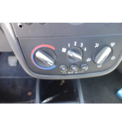Moto ventilateur radiateur OPEL CORSA C