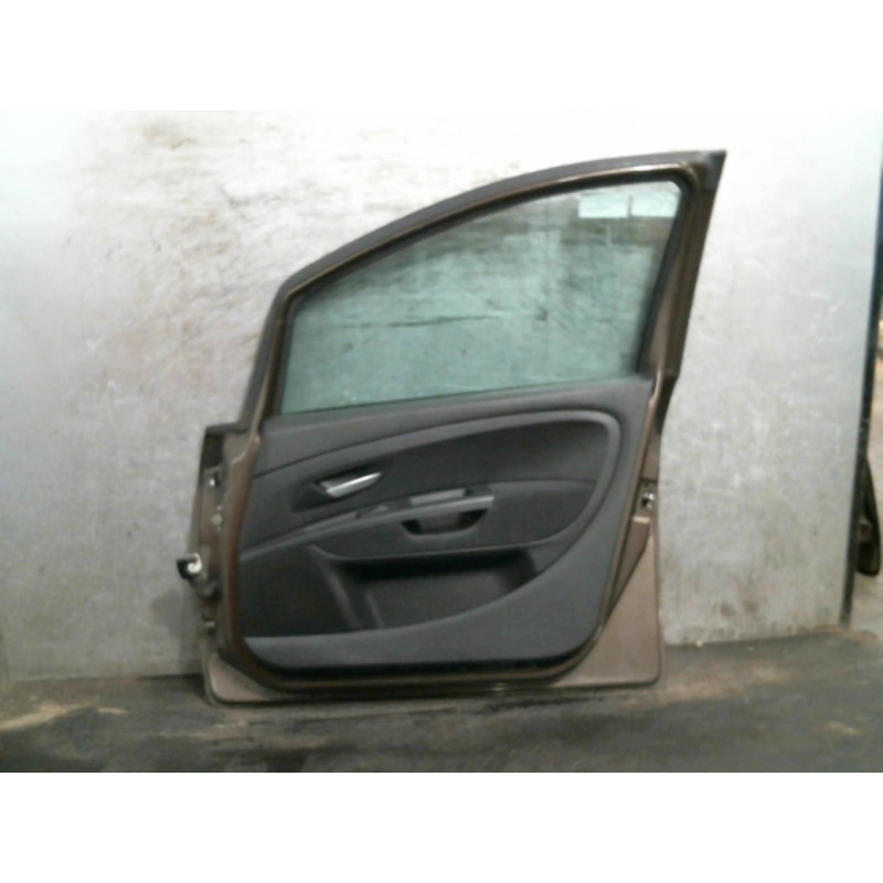 Porte avant droit FIAT GRANDE PUNTO Photo n°3