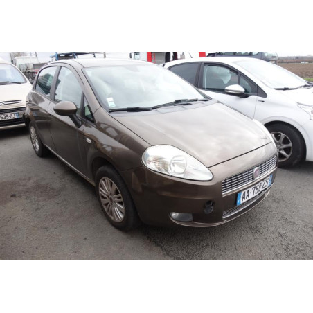 Air bag conducteur FIAT GRANDE PUNTO