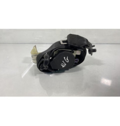 Pretensionneur de ceinture avant gauche FIAT GRANDE PUNTO Photo n°1