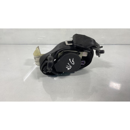 Pretensionneur de ceinture avant gauche FIAT GRANDE PUNTO Photo n°1