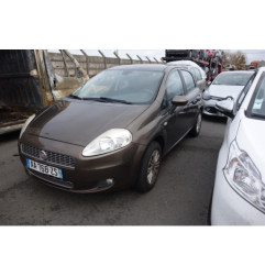 Colonne de direction FIAT GRANDE PUNTO