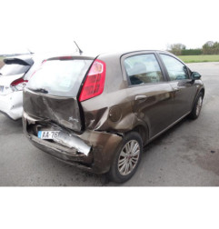 Colonne de direction FIAT GRANDE PUNTO