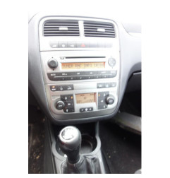 Colonne de direction FIAT GRANDE PUNTO