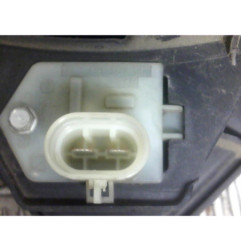 Moto ventilateur radiateur FIAT GRANDE PUNTO