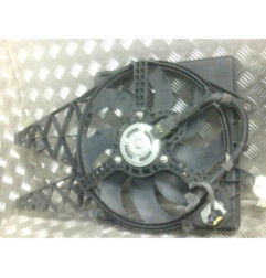 Moto ventilateur radiateur FIAT GRANDE PUNTO