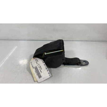 Ceinture arriere droit PEUGEOT 405 Photo n°1