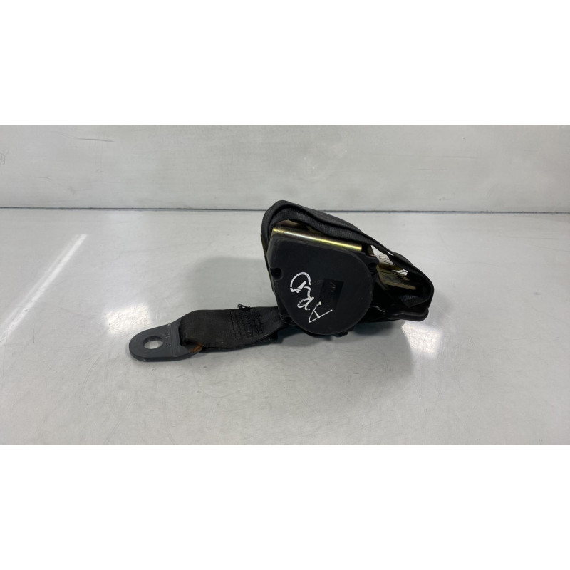 Ceinture arriere droit PEUGEOT 405 Photo n°2