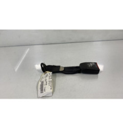 Attache ceinture arriere droit RENAULT SAFRANE Photo n°1