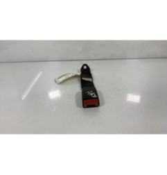 Attache ceinture arriere droit RENAULT SAFRANE