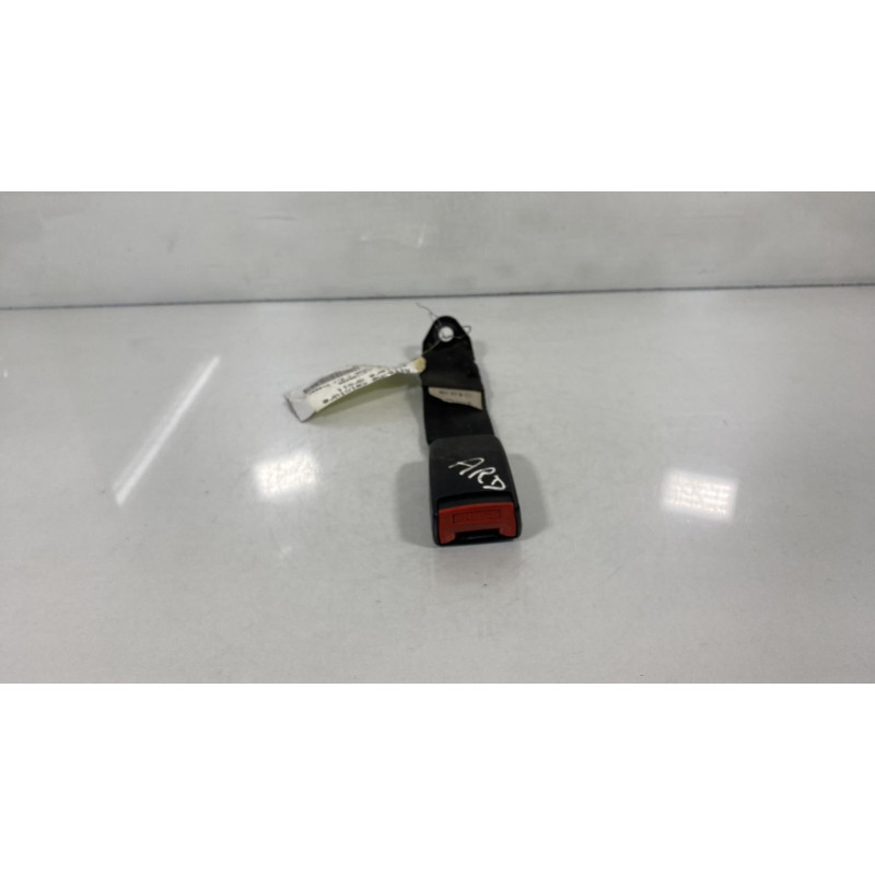 Attache ceinture arriere droit RENAULT SAFRANE Photo n°2