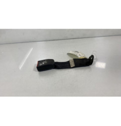 Attache ceinture arriere droit RENAULT SAFRANE