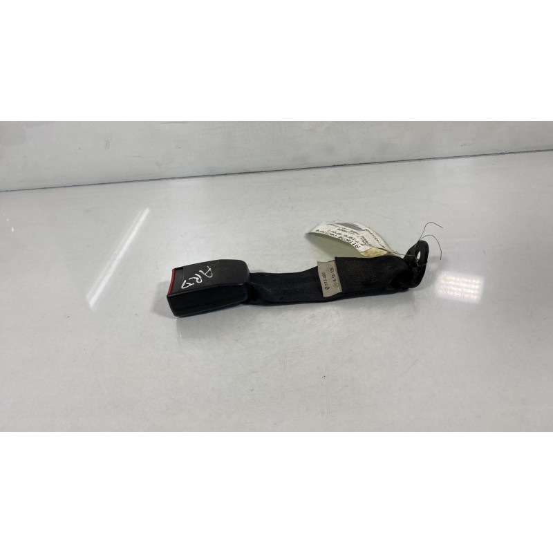 Attache ceinture arriere droit RENAULT SAFRANE Photo n°3