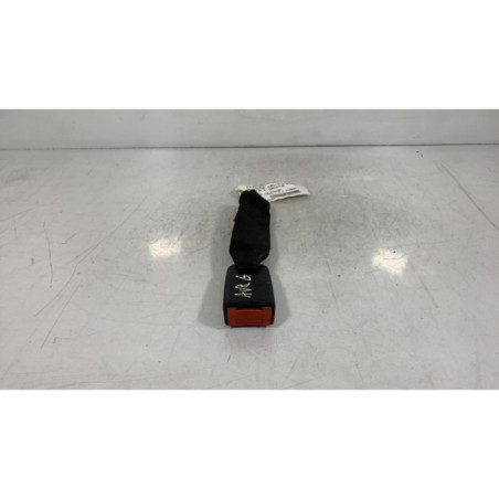 Attache ceinture arriere gauche RENAULT SAFRANE Photo n°1
