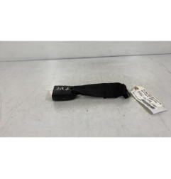 Attache ceinture arriere gauche RENAULT SAFRANE