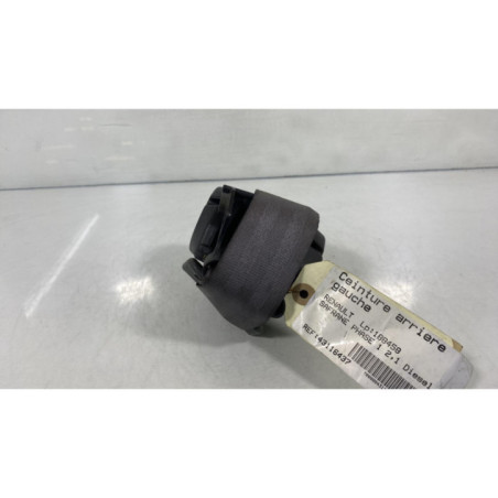Ceinture arriere gauche RENAULT SAFRANE Photo n°1