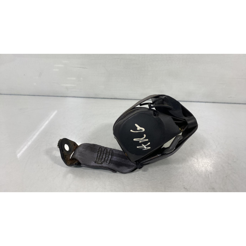 Ceinture arriere gauche RENAULT SAFRANE Photo n°3