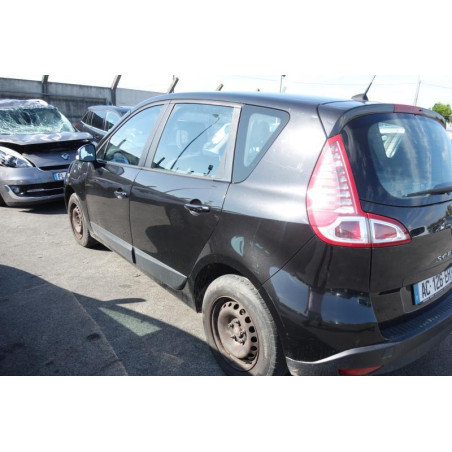 Air bag conducteur RENAULT SCENIC 3 Photo n°1