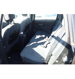 Air bag conducteur RENAULT SCENIC 3