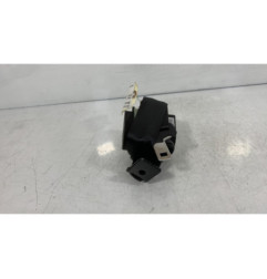 Ceinture arriere gauche RENAULT SCENIC 3