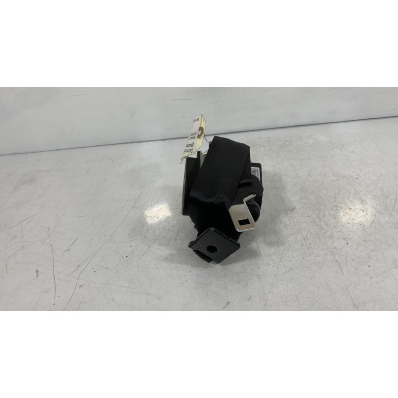 Ceinture arriere gauche RENAULT SCENIC 3 Photo n°2