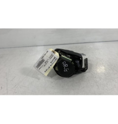 Ceinture arriere gauche RENAULT SCENIC 3