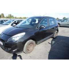 Ceinture arriere gauche RENAULT SCENIC 3