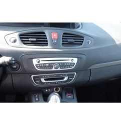 Ceinture arriere gauche RENAULT SCENIC 3