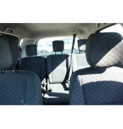 Ceinture arriere gauche RENAULT SCENIC 3