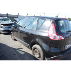 Volant RENAULT SCENIC 3