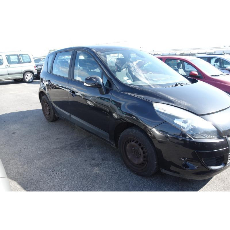 Volant RENAULT SCENIC 3 Photo n°3