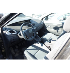 Volant RENAULT SCENIC 3