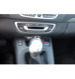 Volant RENAULT SCENIC 3