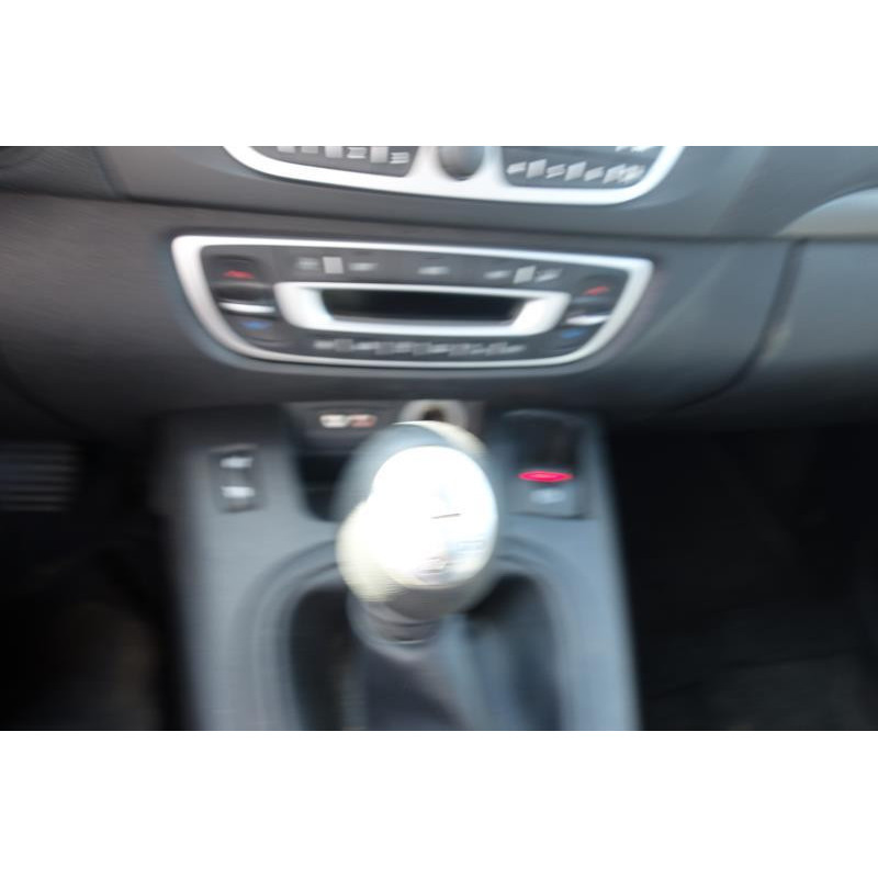 Volant RENAULT SCENIC 3 Photo n°7