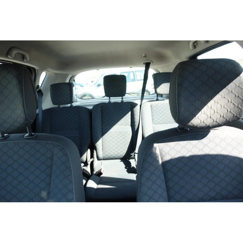Volant RENAULT SCENIC 3 Photo n°9