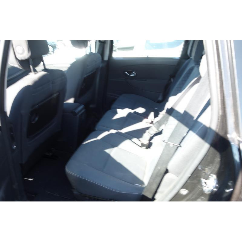 Volant RENAULT SCENIC 3 Photo n°10