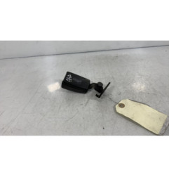 Attache ceinture arriere droit OPEL ASTRA J SPORTS Photo n°1