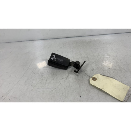 Attache ceinture arriere droit OPEL ASTRA J SPORTS Photo n°1