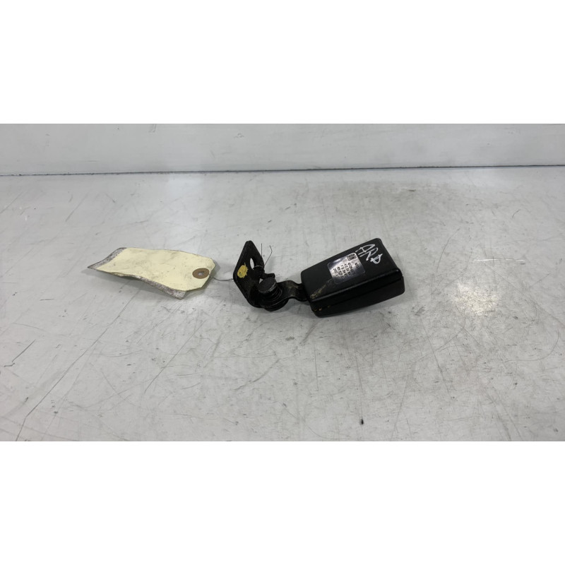 Attache ceinture arriere droit OPEL ASTRA J SPORTS Photo n°2