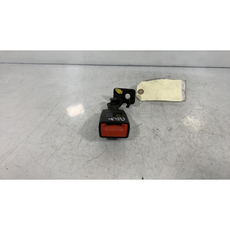 Attache ceinture arriere droit OPEL ASTRA J SPORTS Photo n°3
