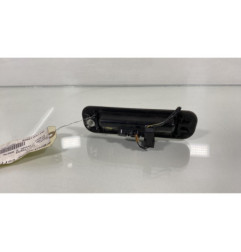 Bouton de coffre OPEL ASTRA J SPORTS