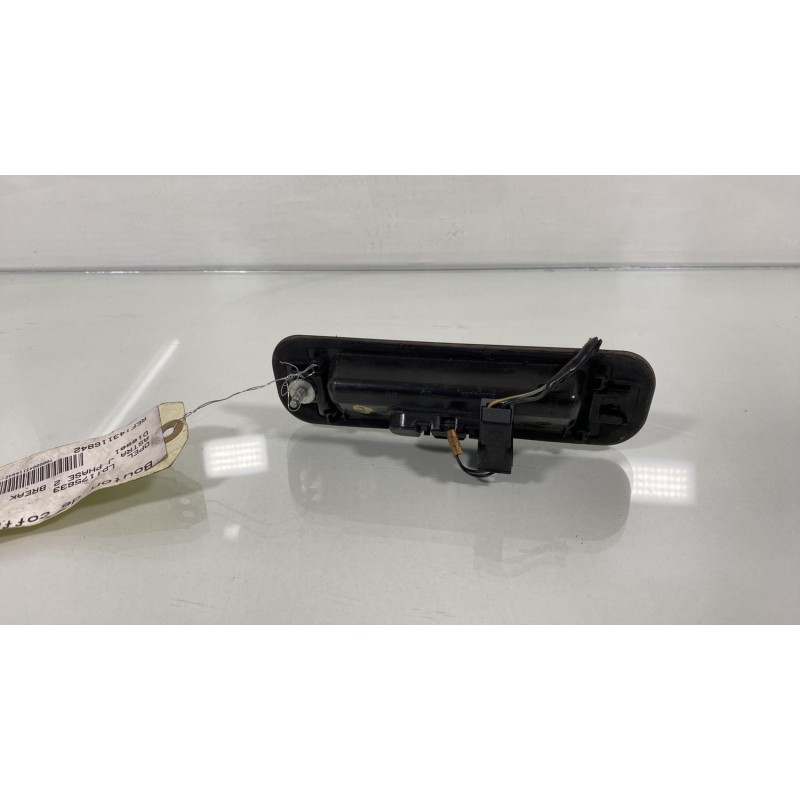 Bouton de coffre OPEL ASTRA J SPORTS Photo n°3