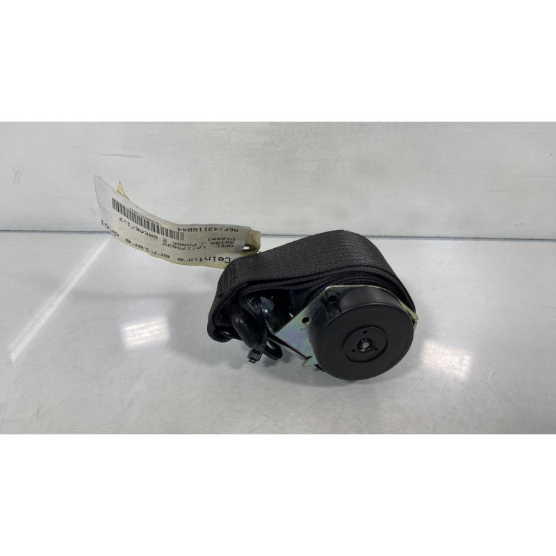 Ceinture arriere droit OPEL ASTRA J SPORTS Photo n°2