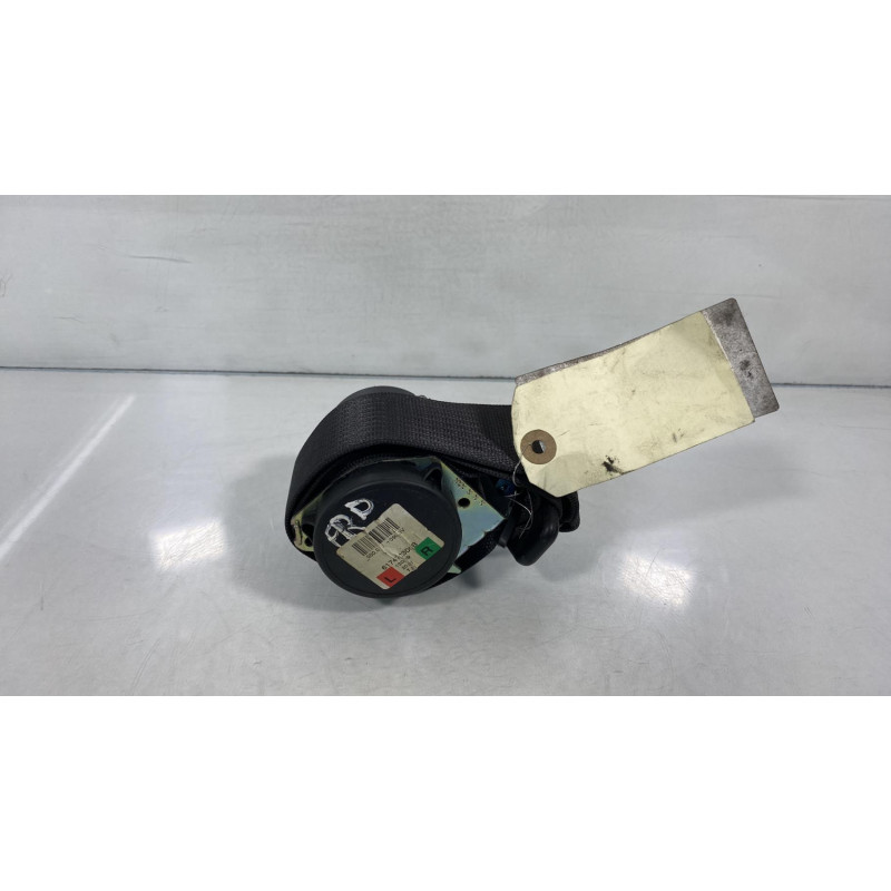 Ceinture arriere droit OPEL ASTRA J SPORTS Photo n°3