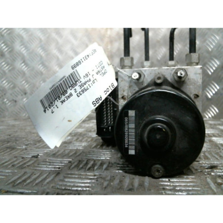 Bloc ABS (freins anti-blocage) OPEL ASTRA J SPORTS Photo n°1