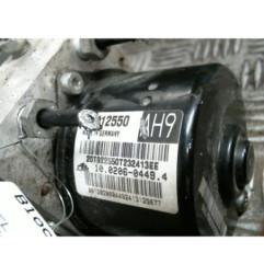 Bloc ABS (freins anti-blocage) OPEL ASTRA J SPORTS