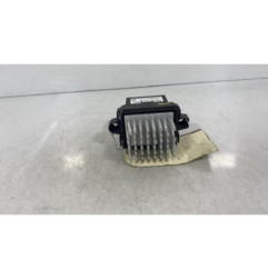 Resistance chauffage OPEL ASTRA J SPORTS