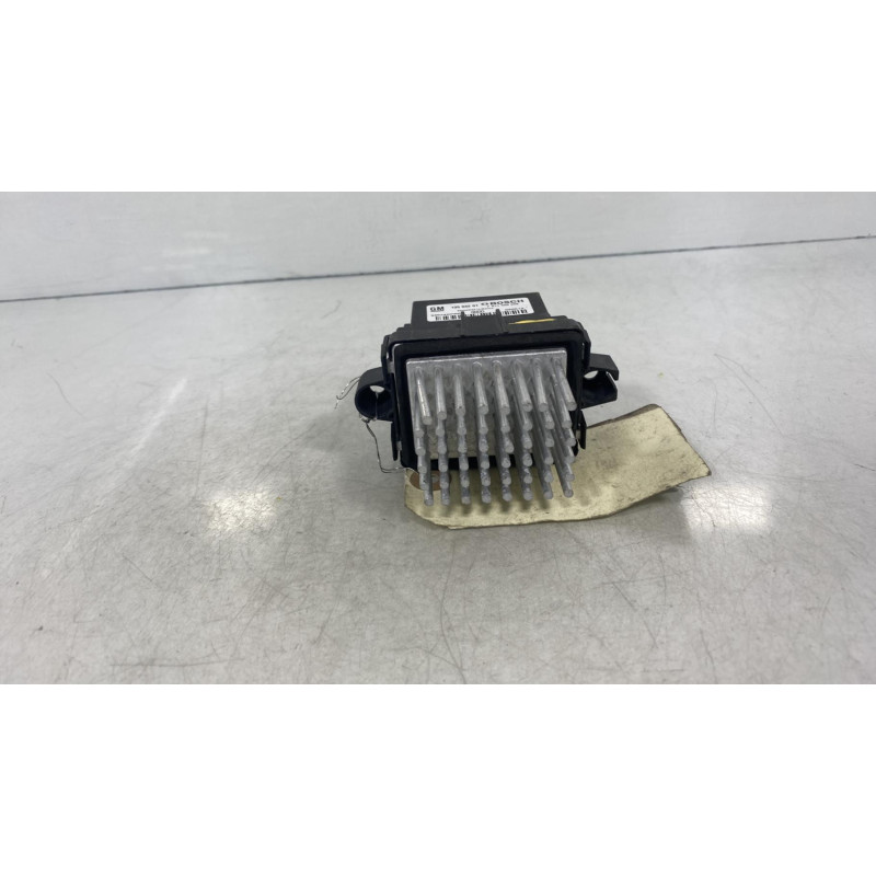 Resistance chauffage OPEL ASTRA J SPORTS Photo n°2