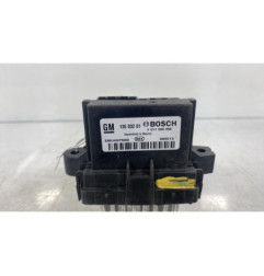 Resistance chauffage OPEL ASTRA J SPORTS