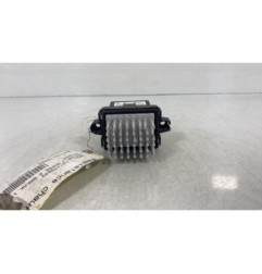 Resistance chauffage OPEL ASTRA J SPORTS
